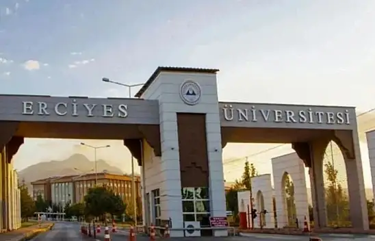 ERÜ duyurdu! 400 kişiye yurt dışı fırsatı