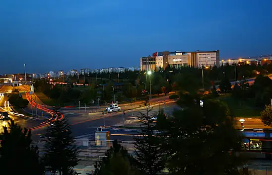 ERÜ Eğitim Kampüsü Giriş Kapısı İnşaatı Başlıyor! Çıkış için güzergahlar belirlendi