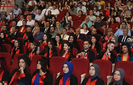 ERÜ, KAYÜ, AGÜ, NNYÜ... Yeni mezunlar yandı!