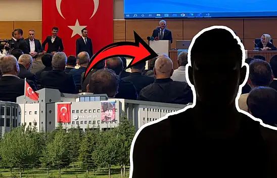 ERÜ'lü akademisyene kritik görev!