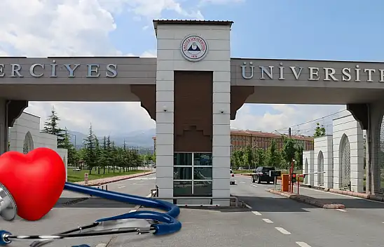 ERÜ'lü doktor adaylarından ulu çınarlara ziyaret!