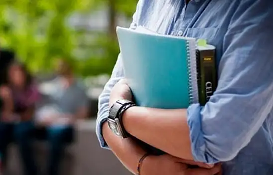 ERÜ'lü öğrenciler dikkat: Bu burs kaçmaz! - Üniversite haberleri