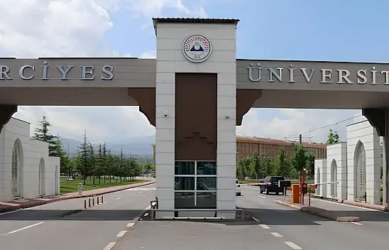 ERÜ takımları TOMTAŞ yarışmasından ödüllerle döndü!