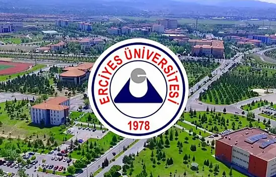 ERÜ Türkiye Üçüncüsü Oldu!