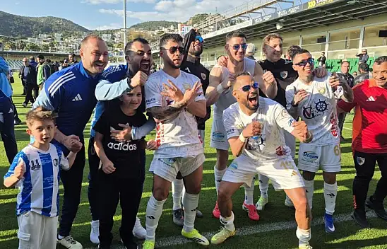 Erzurumspor, Süper Lig'e yükseldi: Herkes Kayserispor detayını konuşuyor