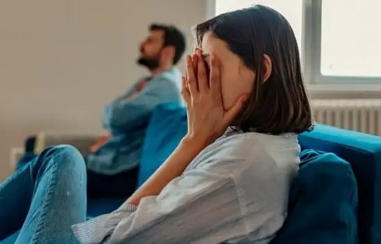 Eşinize sakın alo demeyin!