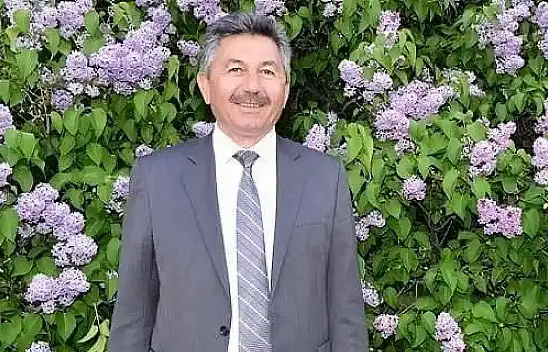 Eski başkan Kayseri Şeker Fabrikasındaki yönetim kurulu üyeliği görevinden de istifa etti