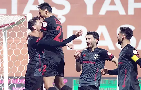 Eski Beşiktaşlı, Alanyaspor ve Kayserispor derken nereden nereye…