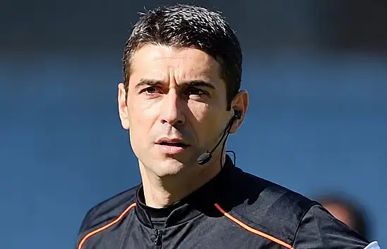 Eski FIFA hakemi açıkladı: Açıklamak imkansız