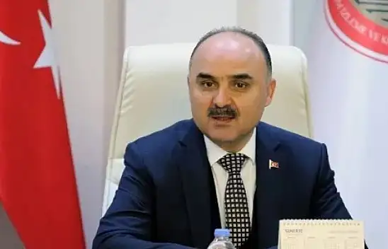 Eski Kayseri Valisi sessizliğini bozdu!