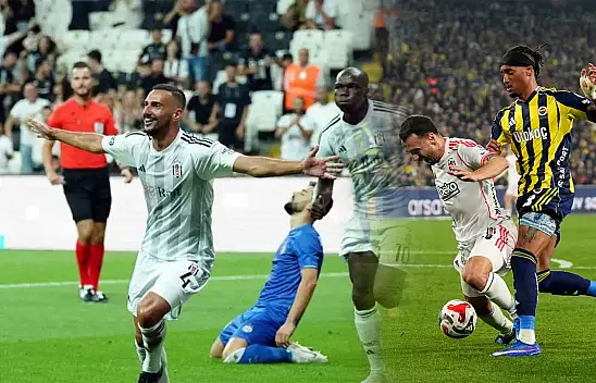 Gökhan Sazdağı ve Onur Bulut, Beşiktaşlıları çıldırttı!