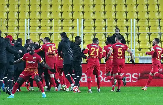 Eski takımı Fenerbahçe onu iyi bilir