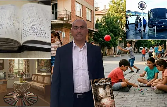 Eskiden her evde vardı! Şimdi çocuklar adını bile bilmiyor