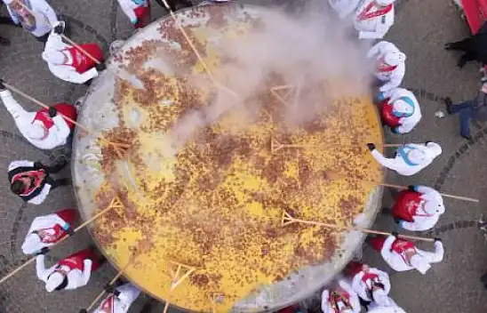 'Eskişehir'de var Kayseri'de yok' tartışması!