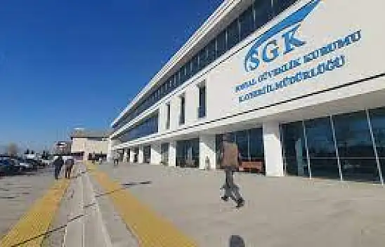 Esnaf erken emeklilik için gün sayıyor!