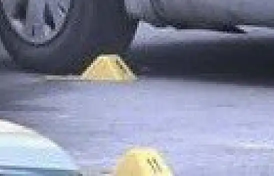 Esnaf kavgası kanlı bitti!