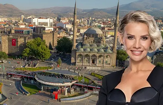 Esra Erol'da şok eden olay Kayseri'de yaşandı!