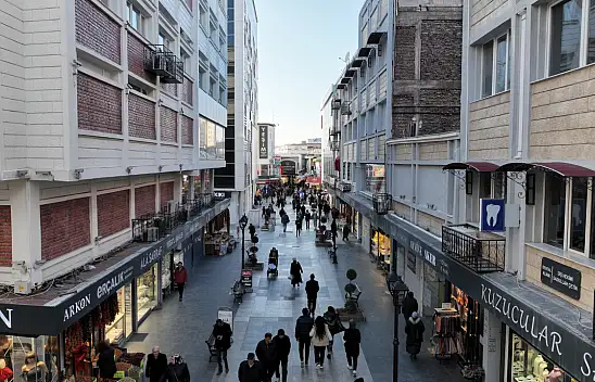 Estetik Dokunuşlarla Kayseri Yeni Görünümüne Kavuştu