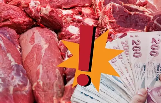 Et piyasasında yeni zam dalgası: Kayseri'de fiyat artışı kapıda