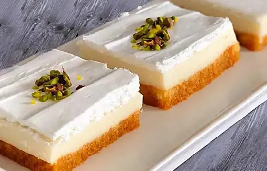 Etimek Tatlısı Tarifi - Pratik ve Lezzetli Bir Geleneksel Tat -Türk Mutfağı