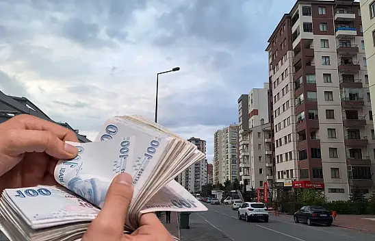 Ev alacaklar dikkat! Konut sektörünün kaderi altın fiyatlarına bağlandı