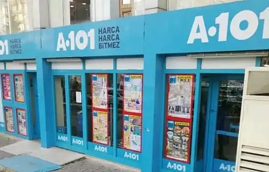 Ev kurmak isteyenler bu tarihte A101'e koşsun!