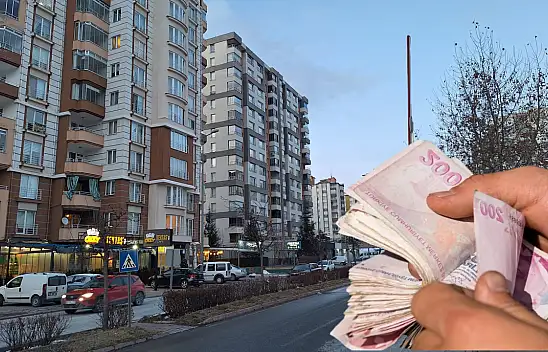 Ev sahibi de kiracı da bu rakamı bekliyordu! Kiralara yapılabilecek en yüksek zam belirlendi