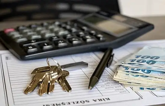 Ev sahibi ve kiracılar merakla bekliyordu - Kira artış oranları belli oldu! Nasıl hesaplanacak?