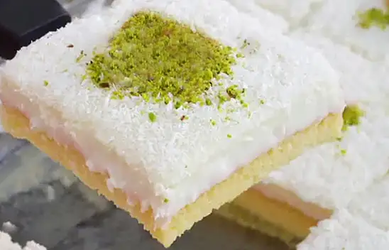 Evde Pratik Gelin Pastası Tarifi - Pratik Tarifler - Lezzetin Sırrı Bu Tarife!