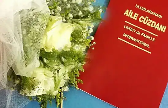 Evlenen kadınlarda yeni soyadı düzenlemesi!