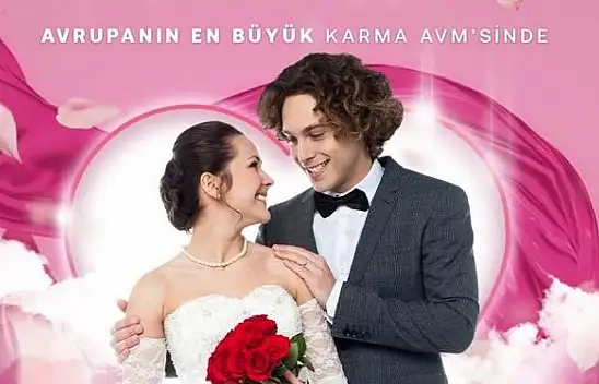 Evlilik hazırlığı yapanlara müjde!