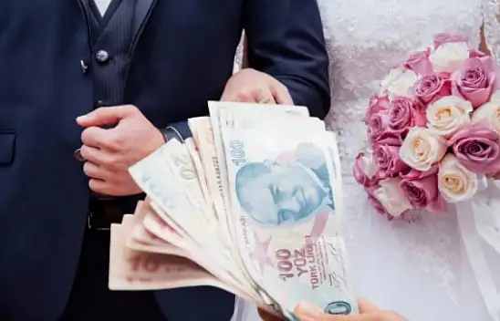 Evlilik Kredisi Ödemeleri Başlıyor!