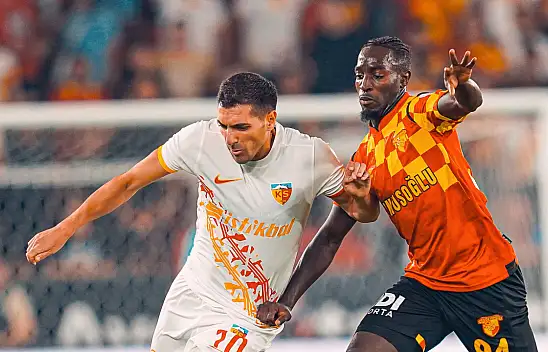 Ey Mehdi, neredesin?