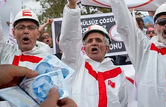 EYT'liye müjdeli haber!