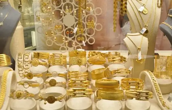 Faiz Kararı Altının Nasıl Etkiledi? – Kayseri'de Güncel Altın Fiyatları