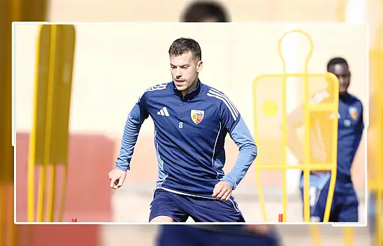 Fanatik de Kayserisporlu yıldızı işaret etti!