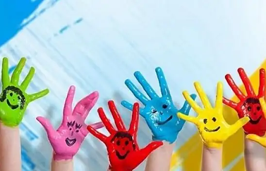 Farkındalığa 'davetiye'