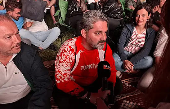 Fatih Üzüm'den Kayserililere Müjde – Yenileri Geliyor!