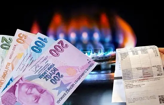 Faturalar değişiyor! Üşüyene merhamet, az tüketene ödül: Yaşadığınız şehir cebinizi etkileyecek!