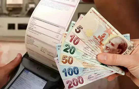 Faturalara yüzde 50 indirim mi geliyor?