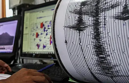 Fay hattı kırıldı! 3 bölgeye deprem uyarısı yapıldı