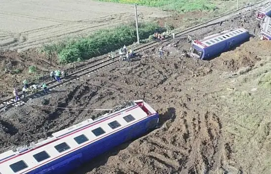 Feci Kazada Karar Verildi!