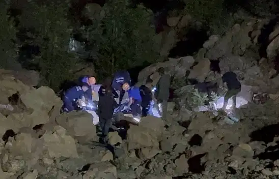 Adana Kayseri yolundaki kazada ölen 5 kişinin kimlikleri belli oldu