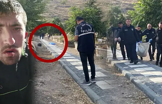 Fehmi'nin öldürülmesinde Suriyeli izi yok!