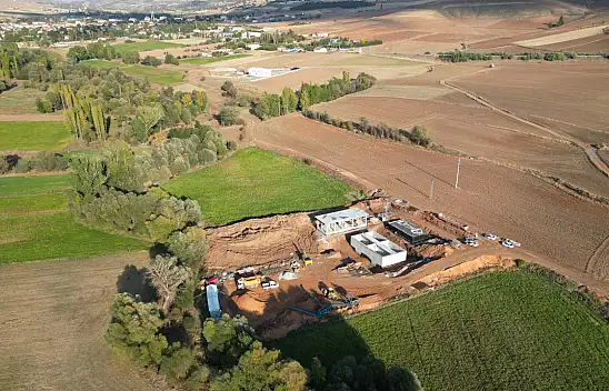 Felahiye'ye milyonluk yatırım!