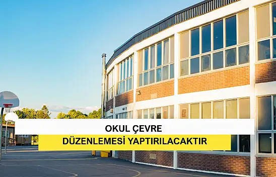 Fen İşleri Dairesi Başkanlığı