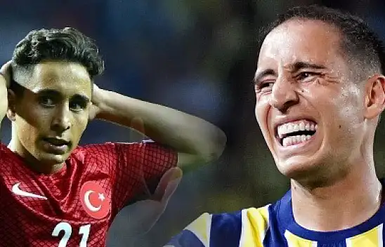 Fenerbahçe Emre Mor'u Kayserispor'a önerdi!