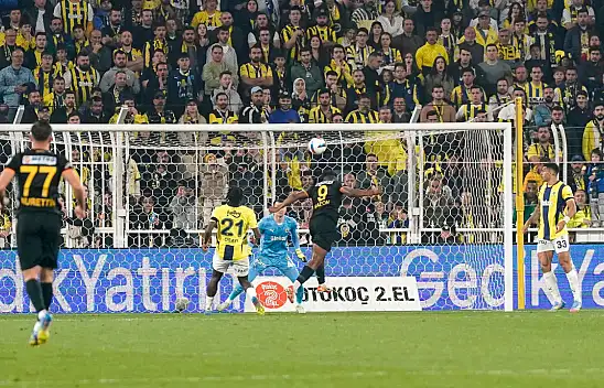 Fenerbahçe – Kayserispor maçı öncesi dikkat çeken istatistik! Son 5 maç…