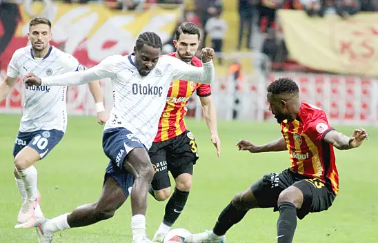 Fenerbahçe Kayserispor maçının bilet fiyatları açıklandı! Biletler ne zaman satışa çıkıyor?