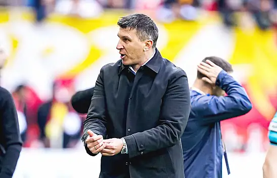 Fenerbahçe-Kayserispor öncesi sürpriz kadro! Jakirovic'ten büyük hamle!